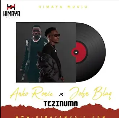 Tezinuma